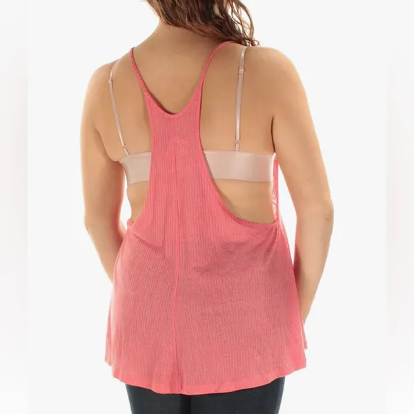 New with tags intimately Free People Wear Me Now Tank Women's Sleeveless Top - Image 2