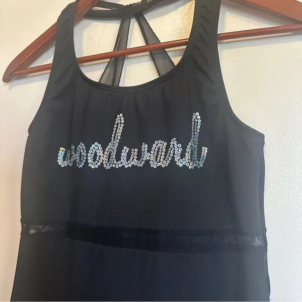 Woodward Gymnastics Camp Tank Tops - Image 6