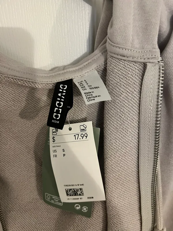 Divided Vest - Image 3