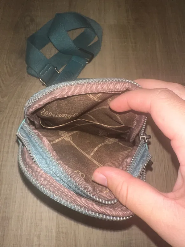 Wrangler Purse - Image 4