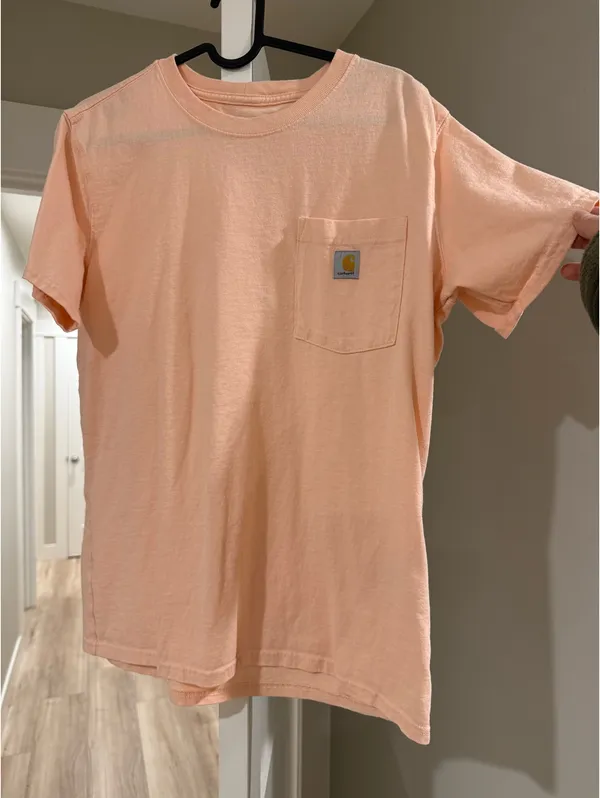 Carhartt T-Shirt - Image 2