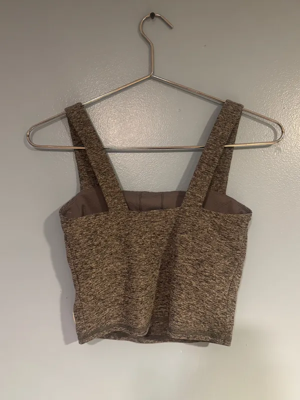 Vuori High Neck Tank - Image 3
