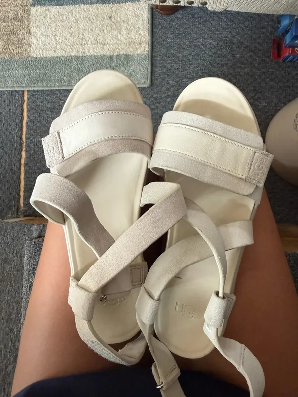 UGG Women’s Sandals - Image 2