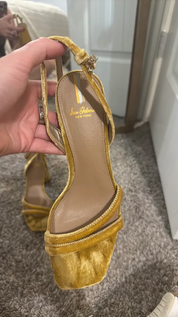 Sam Edelman Heels - Image 4