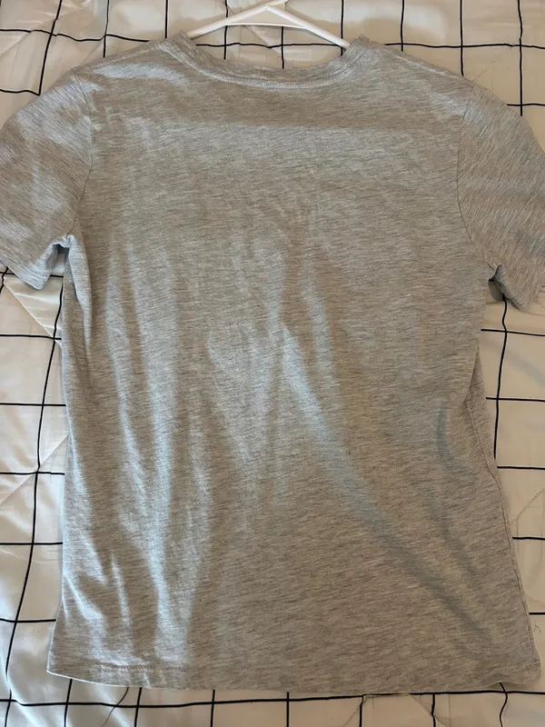 Cotton on graphic tee - Image 2
