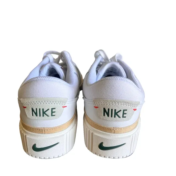 NIKE NEW Women's Court Legacy Lift Shoe Size 9 #B1899 - Image 3