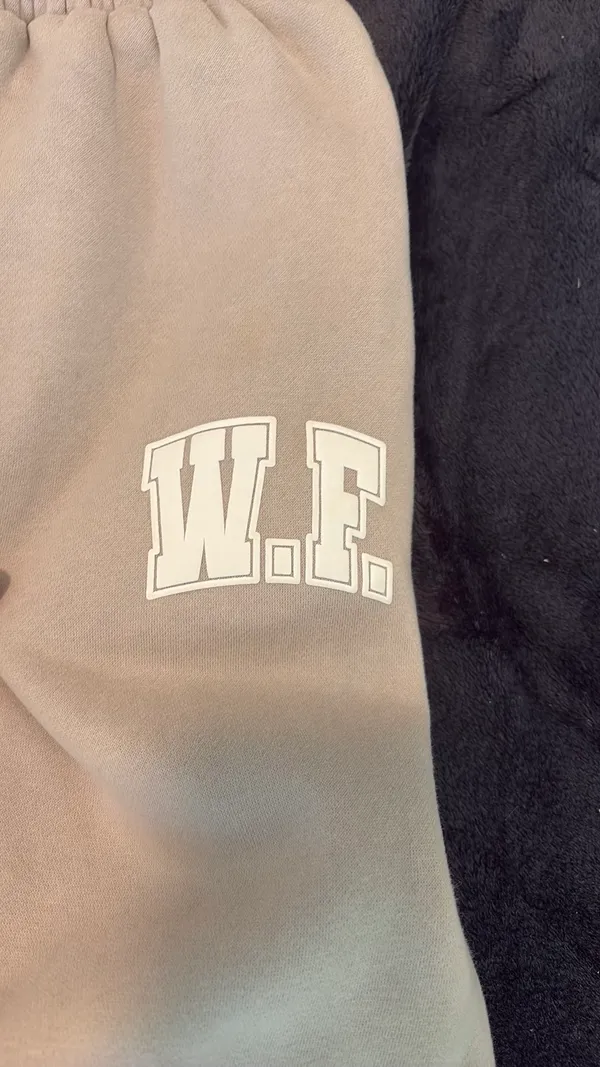 White Fox Boutique Sweatpants - Image 3