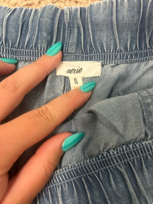 Aerie Shorts - Image 3