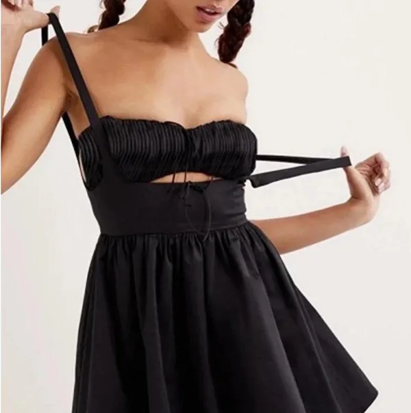 For love and lemons dress - Image 2