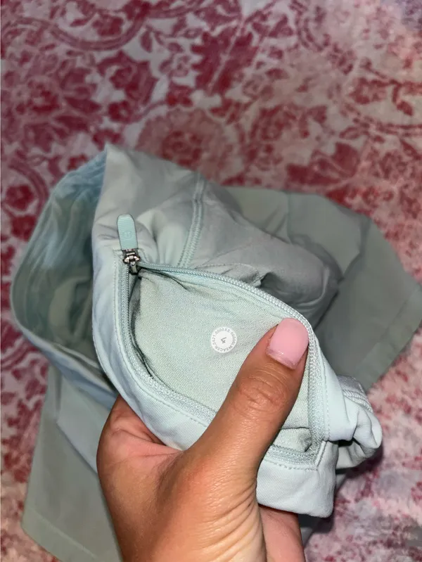 Lululemon Skirt Pace Rival  - Image 3