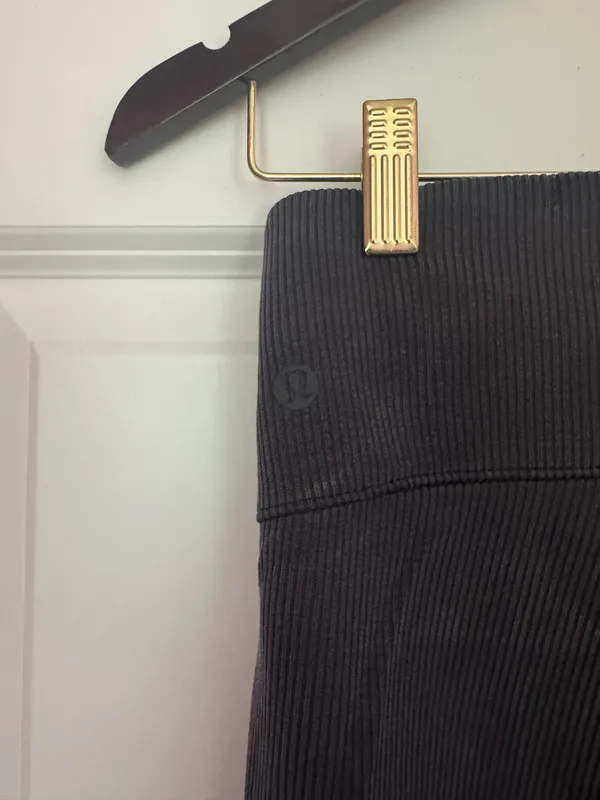 Lululemon softstreme flares - Image 3
