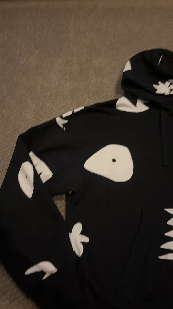 Jordan Hoodie Nike - Image 2