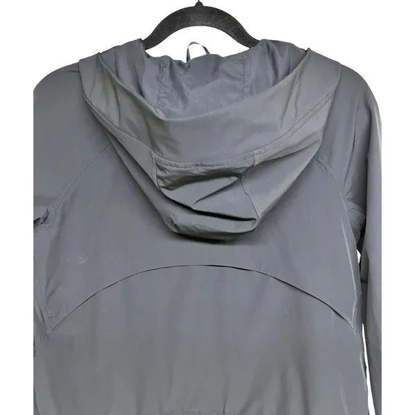 Lululemon Pack It Up Jacket Black Women’s Size‎ 2 - Image 4
