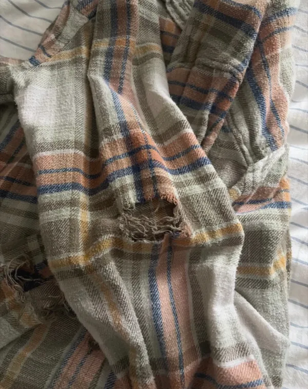 American Eagle Flannel - Image 6