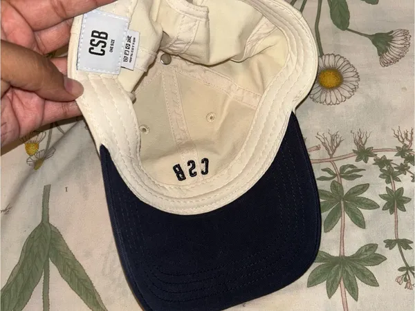 CSB Cap - Image 6