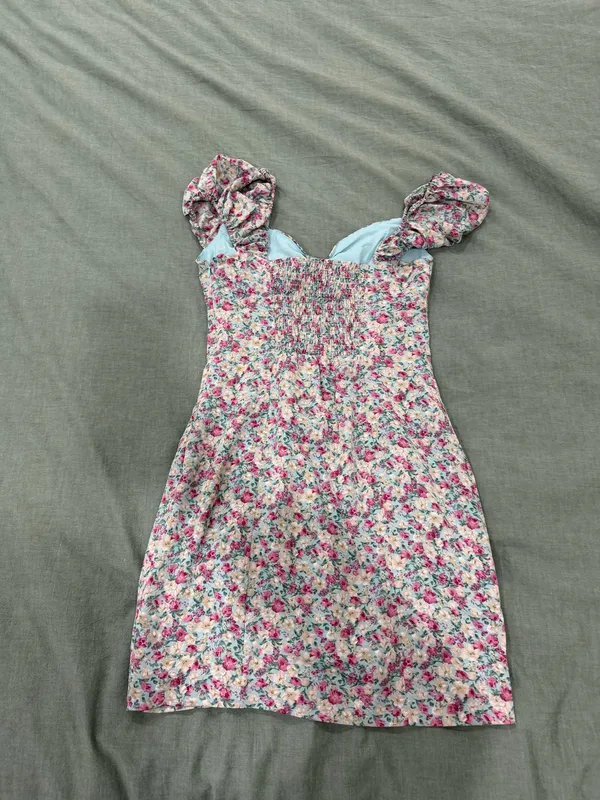 ASTR Dress - Image 2