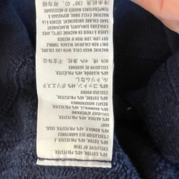 Hollister‎ Hoody Jacket - Image 3