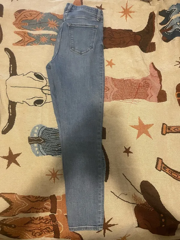 Abercrombie Jeans - Image 5