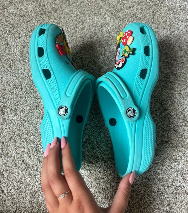 Crocs Clogs - Image 4