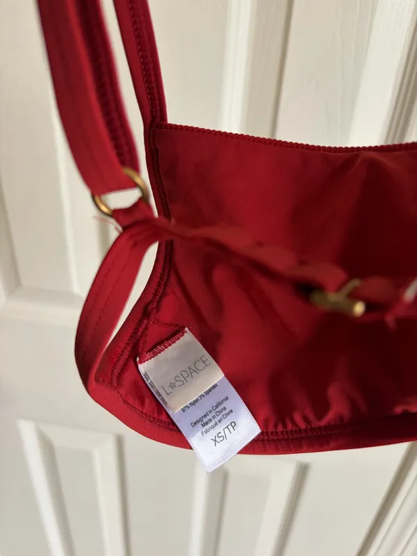 Bikini Top L*Space XS - Image 5