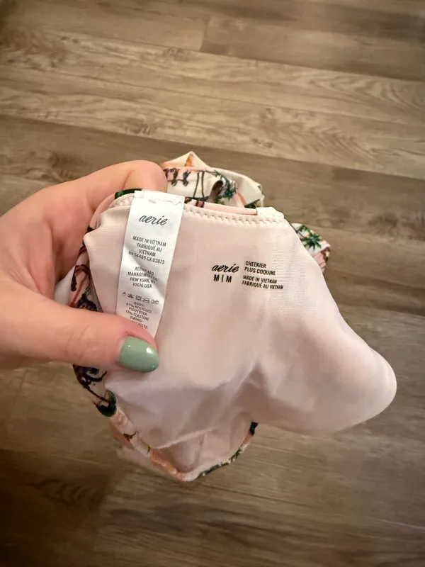 Aerie bikini set - Image 4