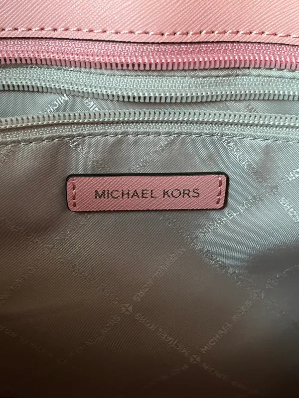 Michael Kors Purse - Image 11