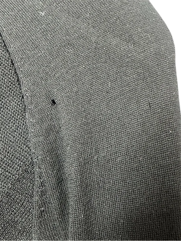 Lululemon Merino Wool Sweater Size XS/S - Image 6