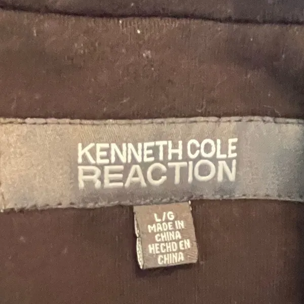 Kenneth Cole Reaction Coat‎ - Image 2