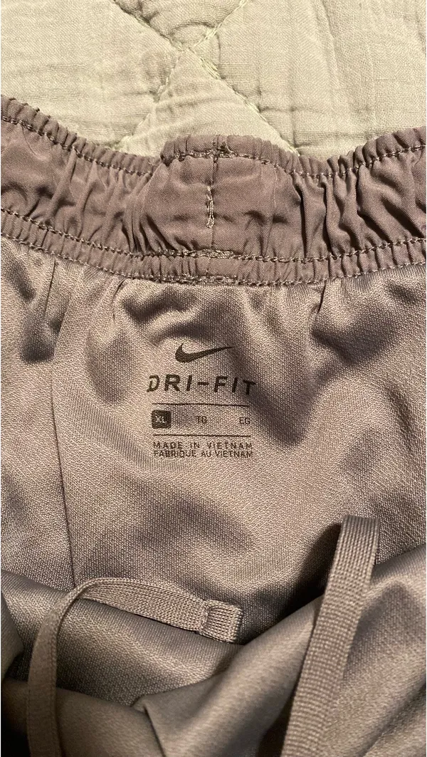 Nike Dri-Fit Shorts - Image 2