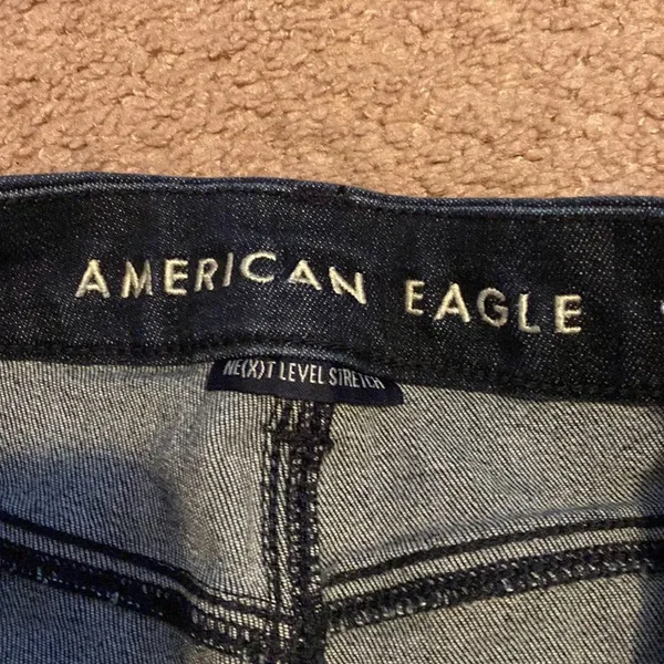 ‎American eagle shorts 4 - Image 4