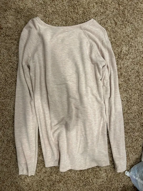 Lululemon Long Sleeve - Image 3