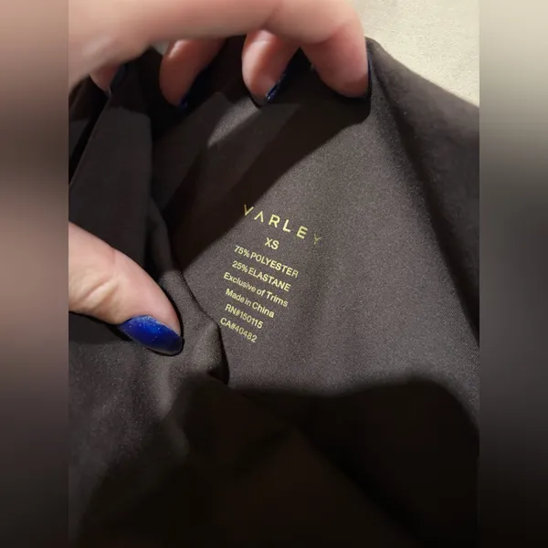 Varley leggings - Image 2