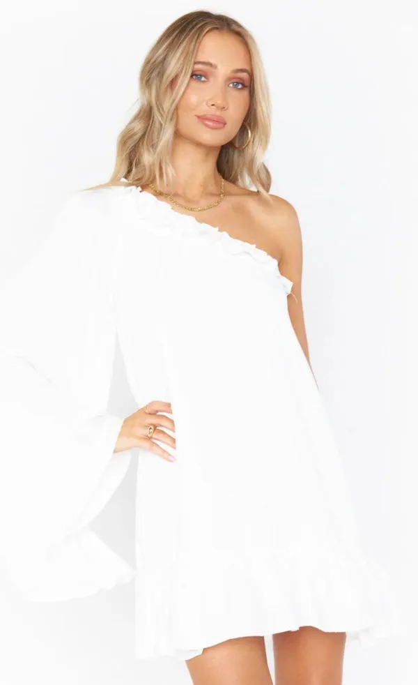 Show Me Your Mumu Mini Dress - Image 2