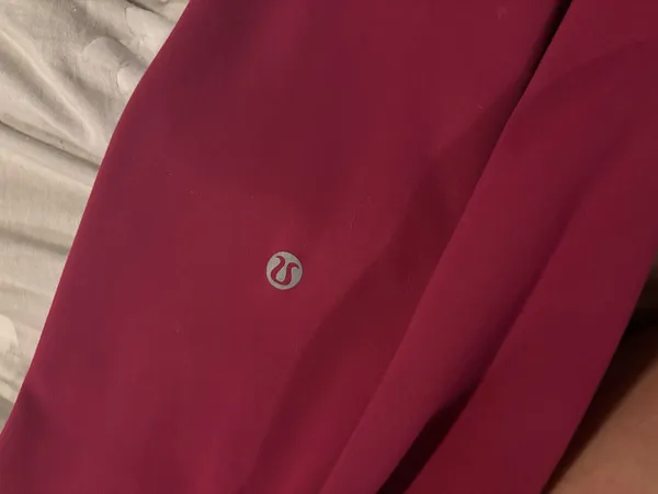 NEVER WORN Lululemon fast and free leggings - Image 4