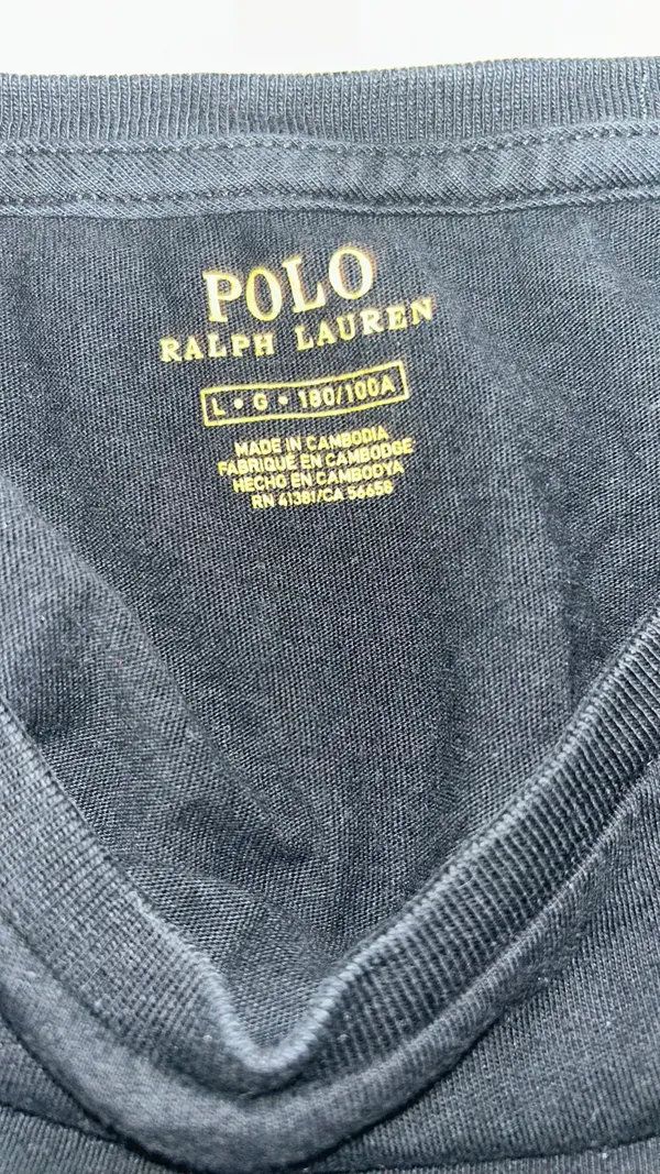Polo Ralph Lauren Men’s Shirt - Image 4