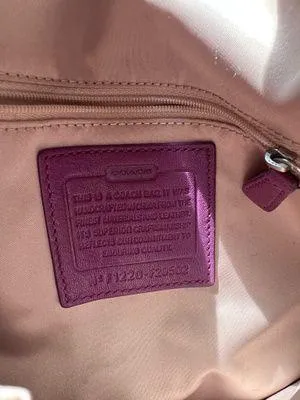 Coach Crossbody Bag - Image 3