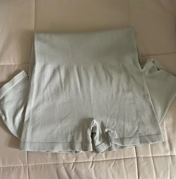 OQQ Amazon Ribbed Jumpsuit - Image 3