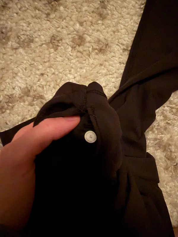 Lululemon Leggings - Image 3
