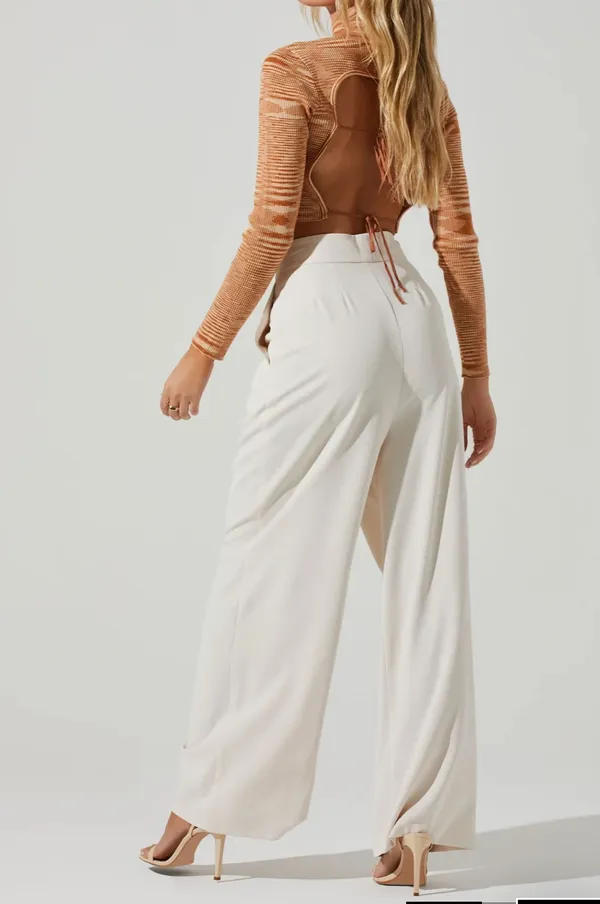 ASTR the label pants - Image 2
