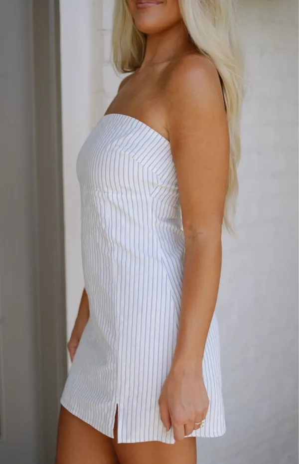 These Three Boutique Dress - Image 3