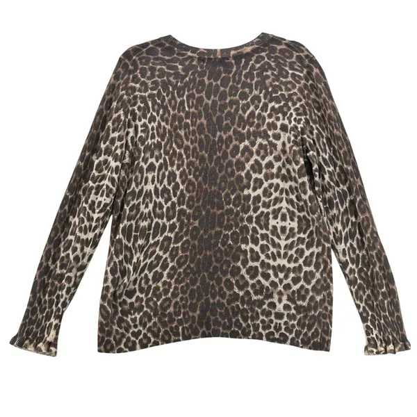 Banana Republic Merino‎ Sweater XL - Image 2
