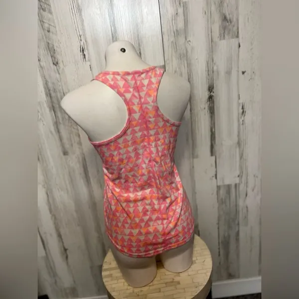 Tank top Pink - Image 3