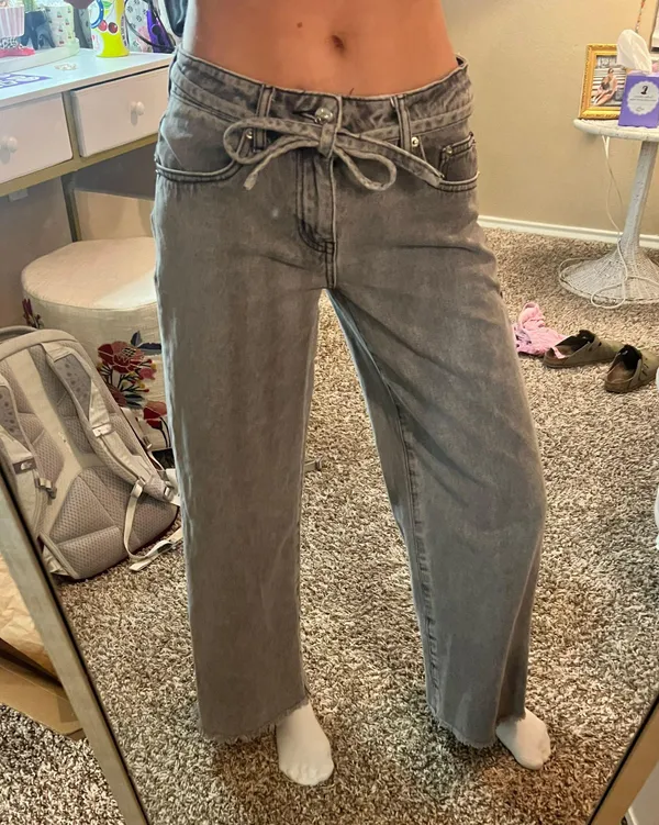 Edikted Jeans - Image 5