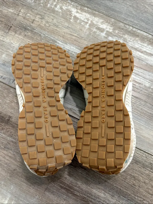 Veronica Beard Valentina sneaker 7.5 - Image 14