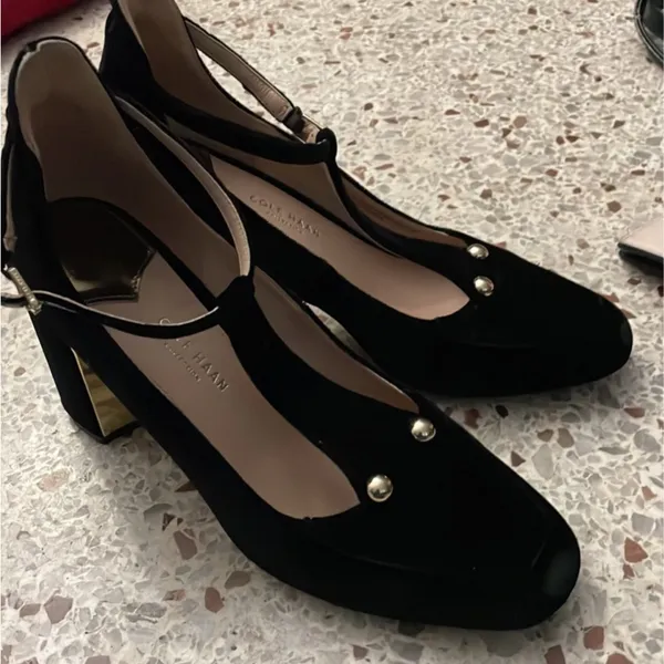 Cole Haan mary jane pumps size 7 - Image 4