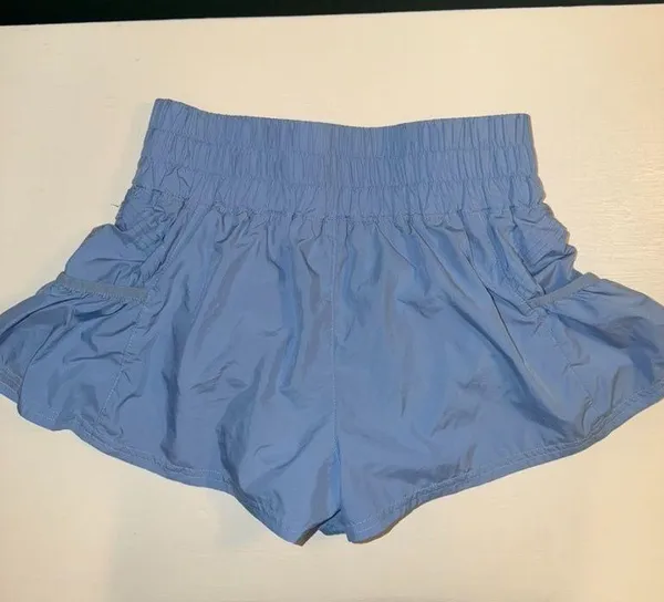 Free People Movement Shorts - Image 2