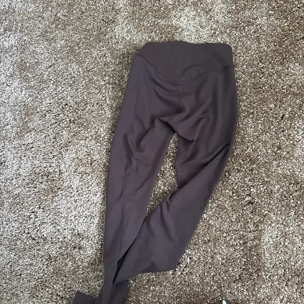 Lululemon Wunder under smooth cover HR tight 28” brand new with tags - Image 4