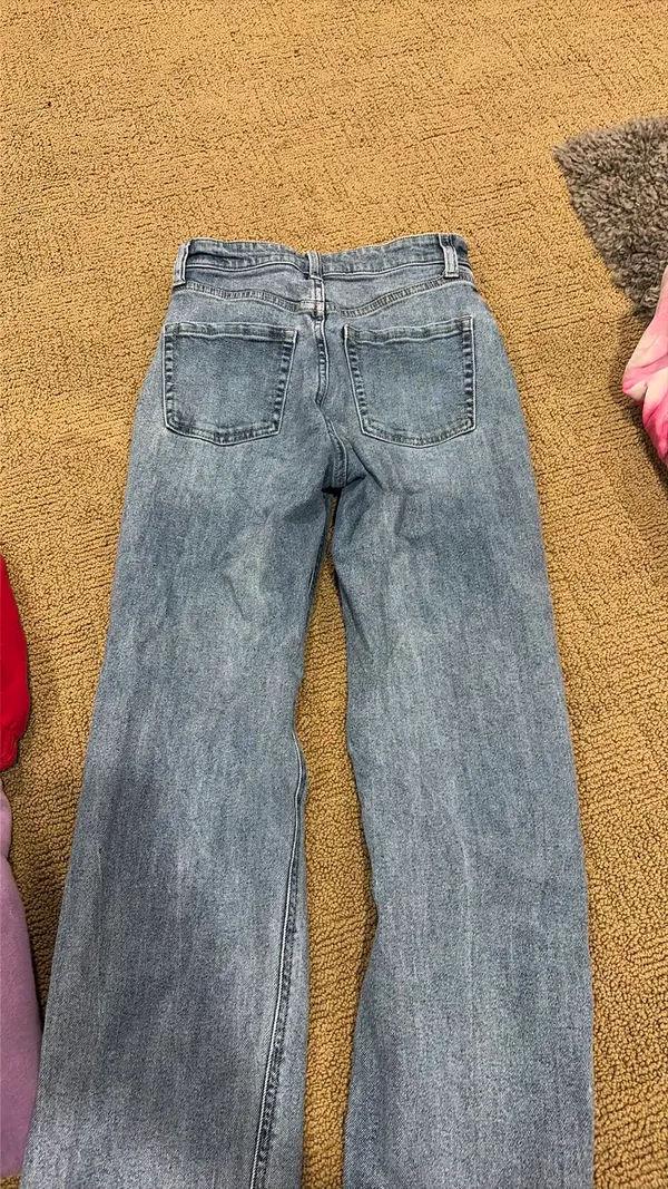 Wild Fable jeans - Image 2