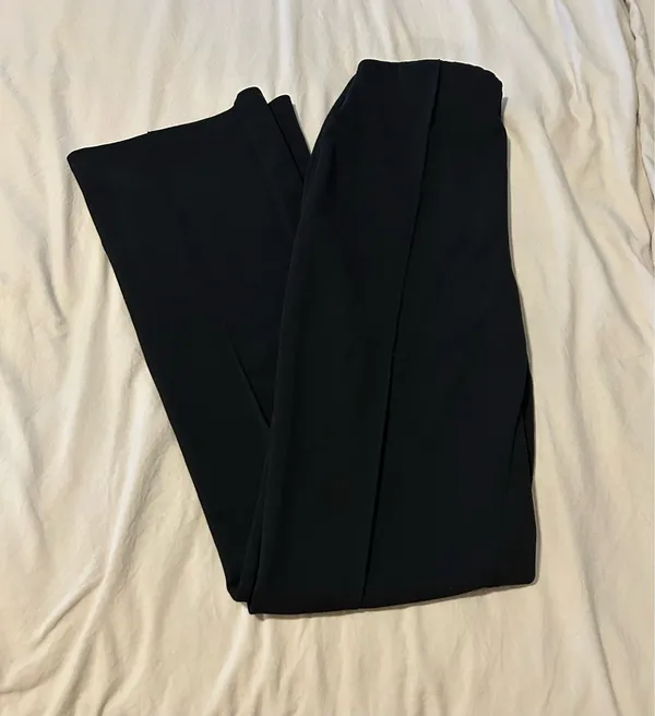 H&M Pants Black - Image 2