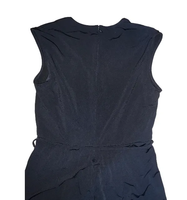 Catherline Malandrino Sleeveless Jumpsuit - Image 6